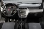 Fiat Grande Punto 2005 года